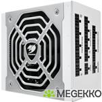 COUGAR Gaming POLAR X2 Modular 80 Plus Platinum 1050W Zilver