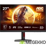 AOC G4 U27G4R 27  Dual Frame 160hz 4K / 320hz Full HD Gaming Monitor