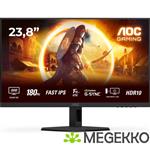 AOC G4 Q24G4RE 24  Quad HD 180Hz IPS Gaming Monitor