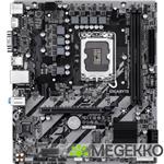 Gigabyte H810M H