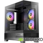 Antec CX500m ARGB Black