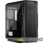 Corsair 5000T Black