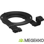 Corsair Type 5 PSU 90° 12V-2x6 Style A Cable
