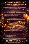 Gratis 1 vraag via WhatsApp – Lenormand reading ??