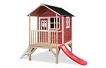 Houten speelhuis - Loft 300