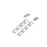 Dometic Micro Heki Montageset 32-33mm