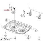 Dometic Smev PI8063 Ontstekings Kaars