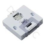 Dometic Deurvergrendeling Verlichting Linker Scharnier RMD8505/RML8330