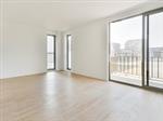 Appartement Faas Wilkesstraat in Amsterdam