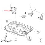 Dometic Smev PI8063 Ontstekings Kaars