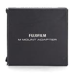 Fujifilm M Mount Adapter