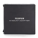 Fujifilm M Mount Adapter