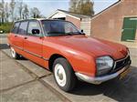 Citroen GS Break Special 1980
