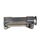 AL-KO Glijstangbus Oplooprem 150/200V