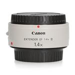 Canon EF 1.4x III Extender