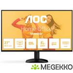 AOC B3 Q27B35S3 27  QHD 120Hz IPS Monitor