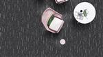 Design Tapijttegels Dressed Lines van Interface