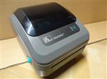 Zebra GX420d Barcode Shipping  Label Printer USB