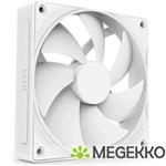 NZXT F120P - 120MM - White - Static Pressure