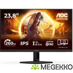 AOC G4 24G4ZRE Full HD 260Hz IPS Monitor
