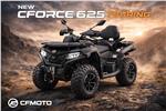  CFMOTO CForce 625 Touring