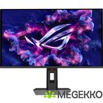 ASUS ROG Strix XG27AQDPG 26.5  Quad HD 500Hz QD-OLED Gaming monitor