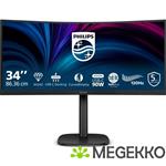 Philips 3000 series 34B2U3600C/00 34  WQHD 120Hz VA Monitor