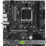 MSI PRO A620AM-G EVO WIFI