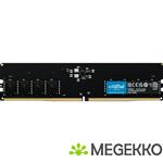 Crucial DDR5 1x32GB 5600