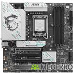 MSI B860M GAMING PLUS WIFI