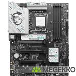 MSI B860 GAMING PLUS WIFI