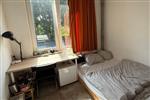 Kamer Edmond Jasparstraat in Maastricht