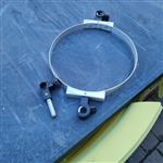 Rive visstation  d 25