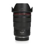 Canon RF 24-70mm f/2.8 L IS USM