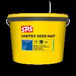 Unitex 5050 Mat 10 liter