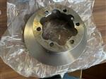 Bosch remschijf voor Mercedes en Volkswagen - 0986478555