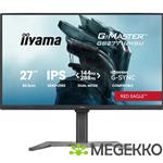 Iiyama G-Master GB2771UHSU-B1 27  4K Ultra HD IPS 144Hz GamingMonitor