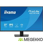 Iiyama ProLite X2791HS-B1 27  Full HD IPS monitor