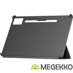 Lenovo ZG38C05980 tabletbehuizing 32,3 cm (12.7 ) Folioblad Grijs