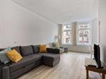 Appartement Burmanstraat in Amsterdam
