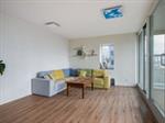 Appartement Posthoornstraat in Rotterdam