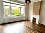 Appartement Lübeckstraat in Den Haag