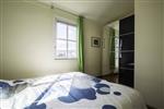 Appartement Van der Palmkade in Amsterdam
