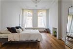 Appartement Van Bylandtstraat in Den Haag