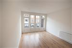 Appartement Menninckstraat in Den Haag