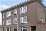 Appartement Sibergstraat in Den Haag