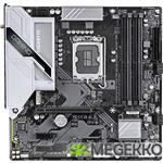 Gigabyte B760M GAMING PLUS WIFI DDR4