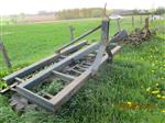 Diverse landbouwmateriaal