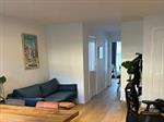 Appartement Kinkerstraat in Amsterdam