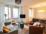 Appartement Botersloot in Rotterdam